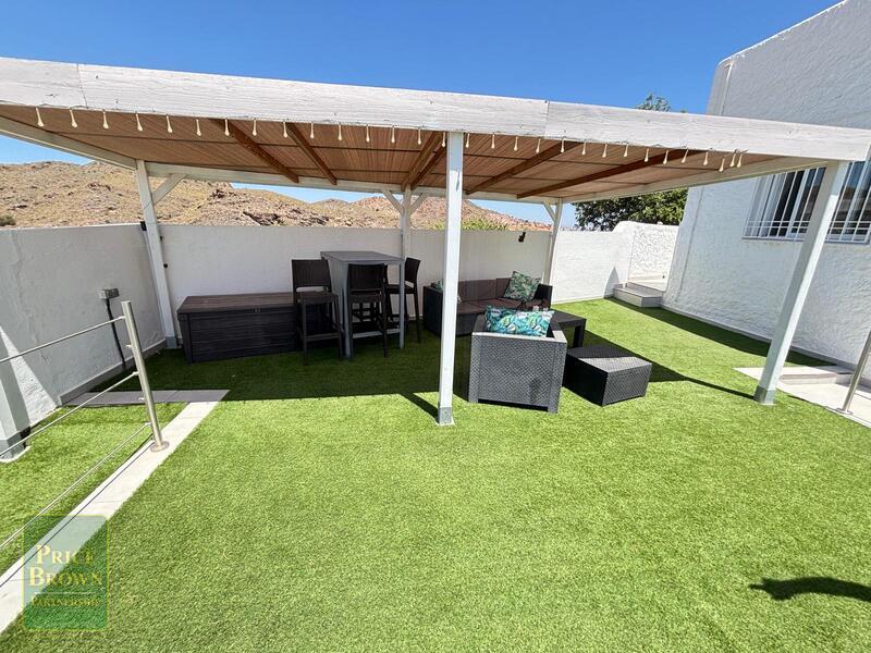PBCHC Villa DW: Villa for Sale in Mojácar, Almería PBCHC Villa DW: Villa for Sale in Mojácar, Almería