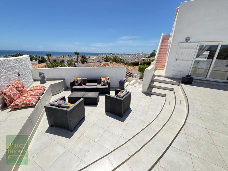 PBCHC Villa DW: Villa for Sale in Mojácar, Almería PBCHC Villa DW: Villa for Sale in Mojácar, Almería