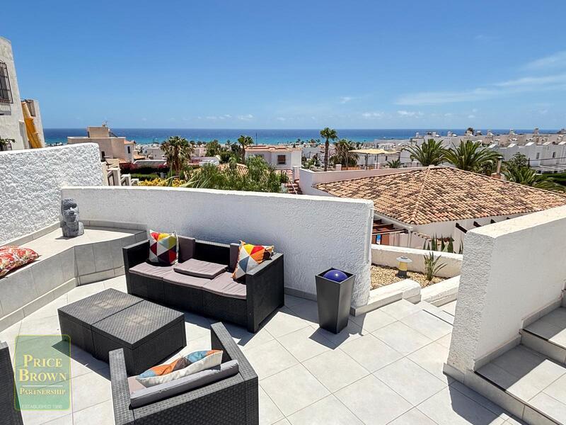 PBCHC Villa DW: Villa for Sale in Mojácar, Almería PBCHC Villa DW: Villa for Sale in Mojácar, Almería