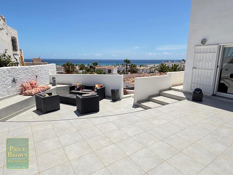 PBCHC Villa DW: Villa for Sale in Mojácar, Almería PBCHC Villa DW: Villa for Sale in Mojácar, Almería