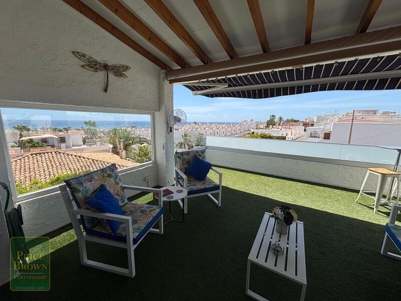 PBCHC Villa DW: Villa for Sale in Mojácar, Almería PBCHC Villa DW: Villa for Sale in Mojácar, Almería
