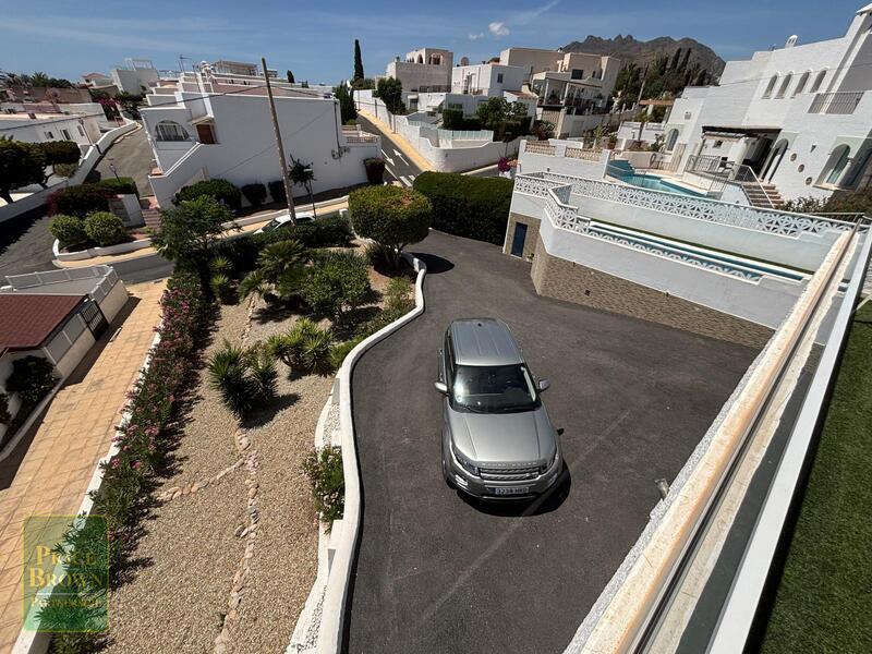 PBCHC Villa DW: Villa for Sale in Mojácar, Almería PBCHC Villa DW: Villa for Sale in Mojácar, Almería