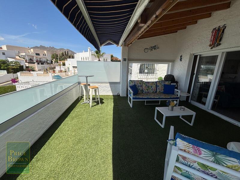 PBCHC Villa DW: Villa for Sale in Mojácar, Almería PBCHC Villa DW: Villa for Sale in Mojácar, Almería