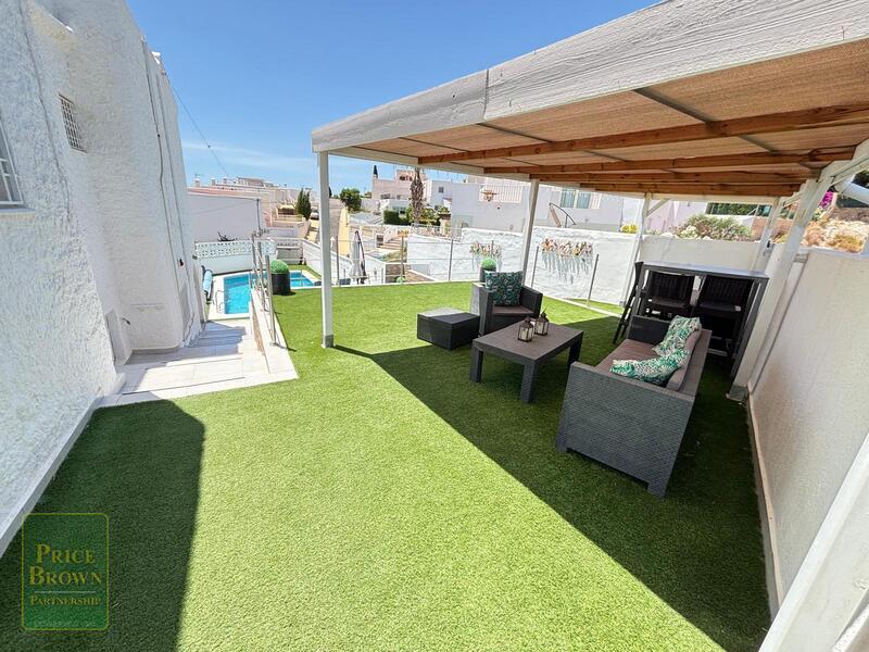 PBCHC Villa DW: Villa for Sale in Mojácar, Almería PBCHC Villa DW: Villa for Sale in Mojácar, Almería