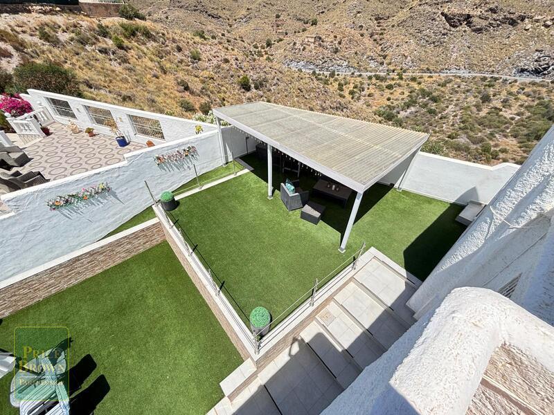 PBCHC Villa DW: Villa for Sale in Mojácar, Almería PBCHC Villa DW: Villa for Sale in Mojácar, Almería