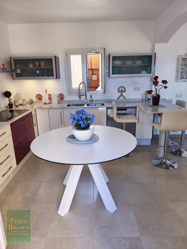 PBK2234: Villa for Sale in Mojácar, Almería PBK2234: Villa for Sale in Mojácar, Almería