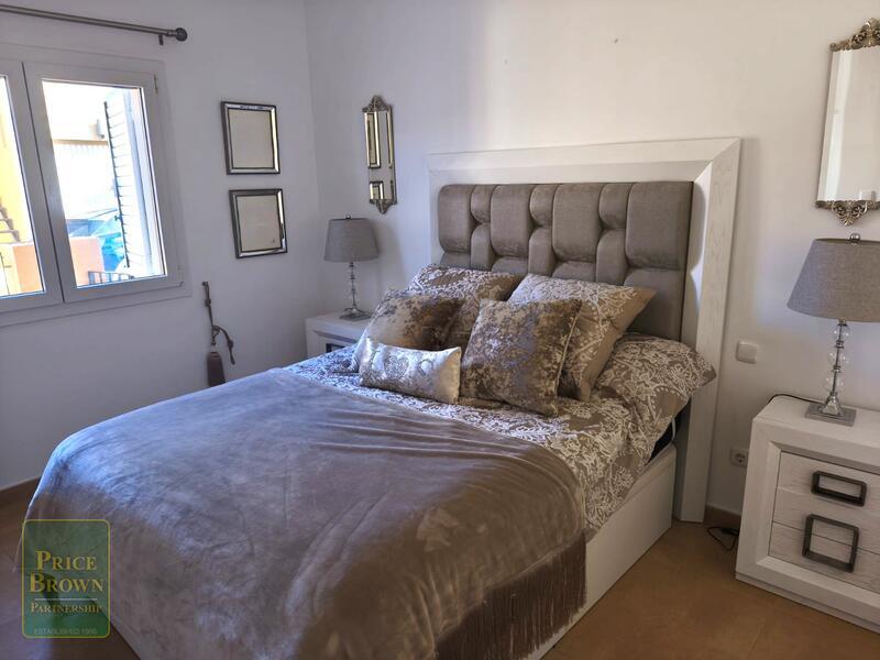 PBK2234: Villa for Sale in Mojácar, Almería PBK2234: Villa for Sale in Mojácar, Almería