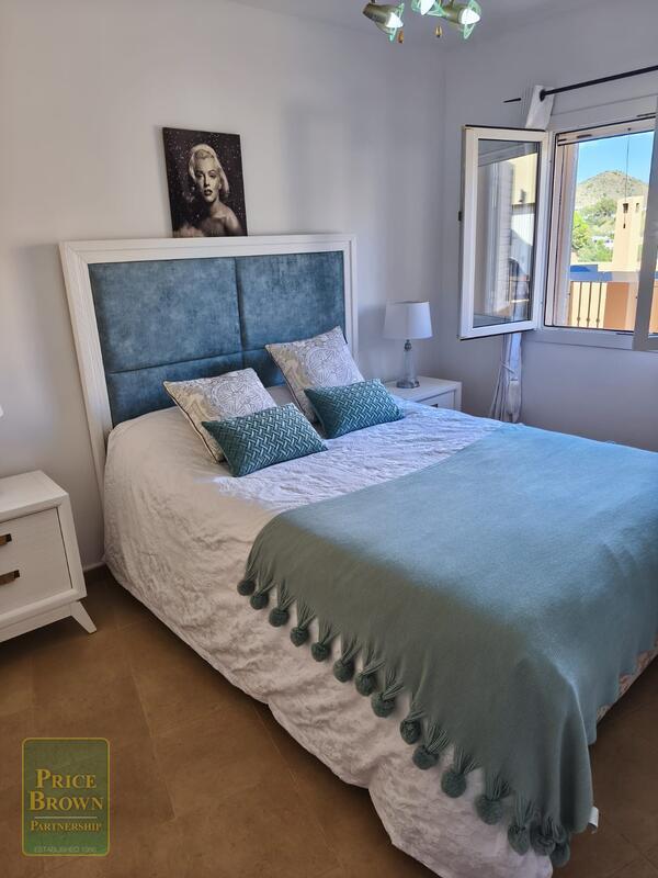 PBK2234: Villa for Sale in Mojácar, Almería PBK2234: Villa for Sale in Mojácar, Almería
