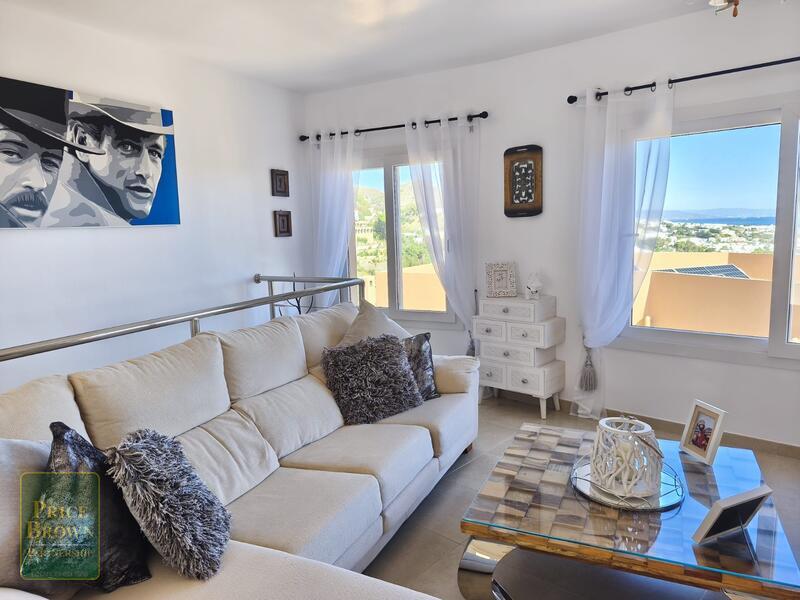 PBK2234: Villa for Sale in Mojácar, Almería PBK2234: Villa for Sale in Mojácar, Almería