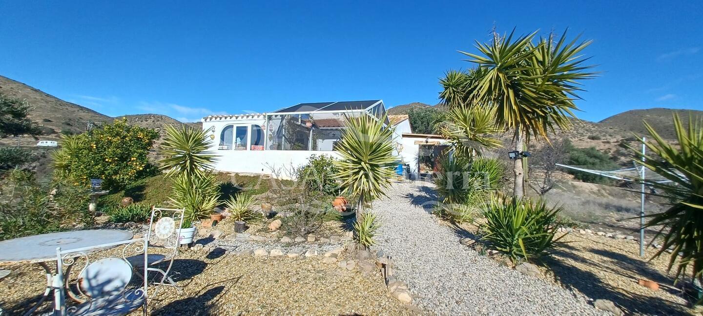 Auberge dans Goñar, Murcia Auberge dans Goñar, Murcia