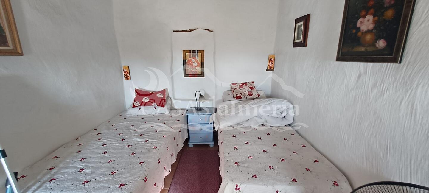 R22340: Auberge en vente dans Goñar, Murcia R22340: Auberge en vente dans Goñar, Murcia