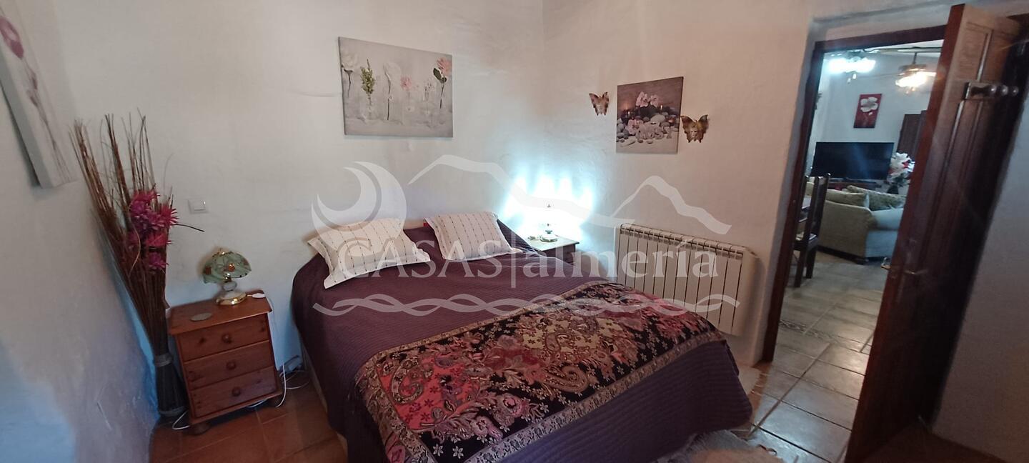 R22340: Auberge en vente dans Goñar, Murcia R22340: Auberge en vente dans Goñar, Murcia