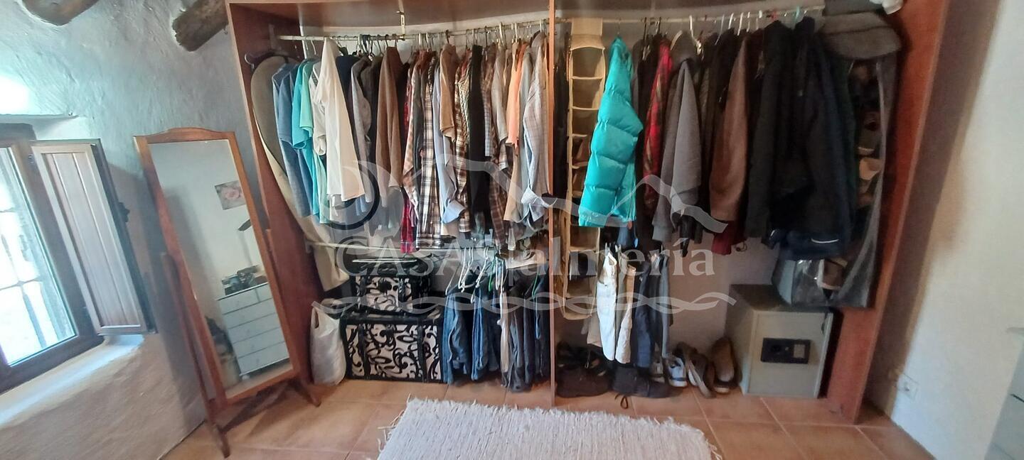 R22340: Auberge en vente dans Goñar, Murcia R22340: Auberge en vente dans Goñar, Murcia