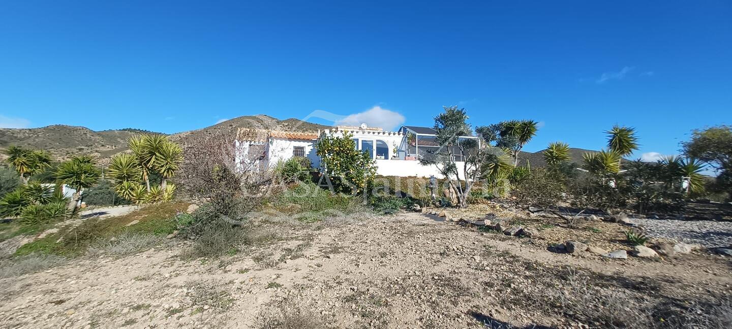 R22340: Auberge en vente dans Goñar, Murcia R22340: Auberge en vente dans Goñar, Murcia