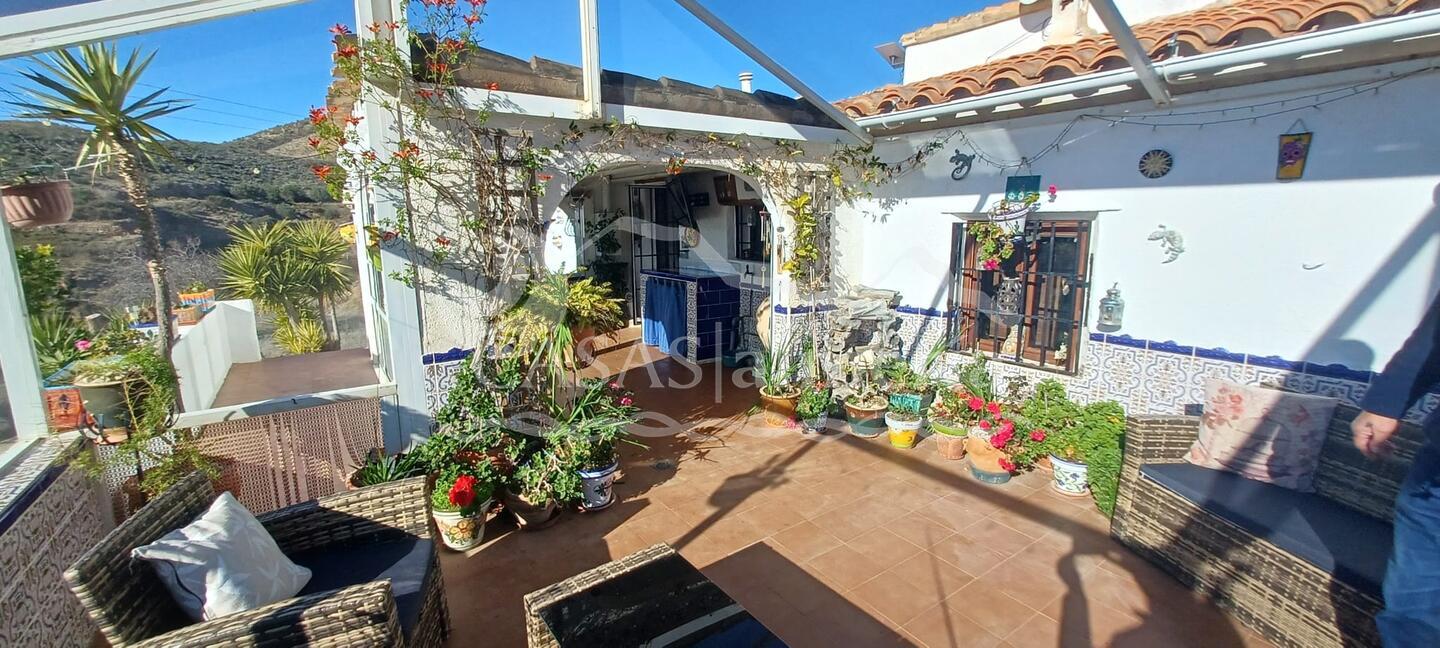 R22340: Auberge en vente dans Goñar, Murcia R22340: Auberge en vente dans Goñar, Murcia