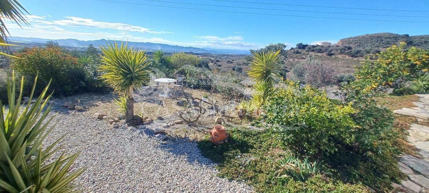 R22340: Auberge en vente dans Goñar, Murcia R22340: Auberge en vente dans Goñar, Murcia