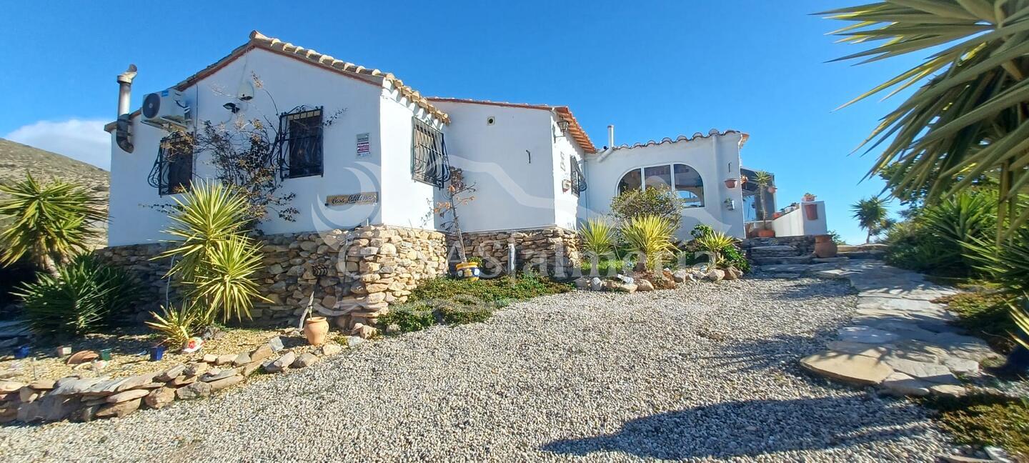 R22340: Auberge en vente dans Goñar, Murcia R22340: Auberge en vente dans Goñar, Murcia