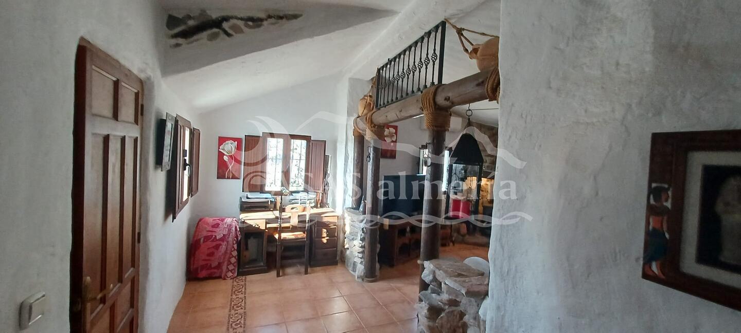 R22340: Auberge en vente dans Goñar, Murcia R22340: Auberge en vente dans Goñar, Murcia