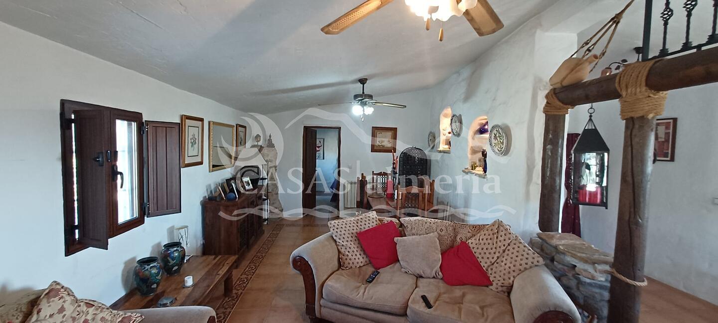 R22340: Auberge en vente dans Goñar, Murcia R22340: Auberge en vente dans Goñar, Murcia