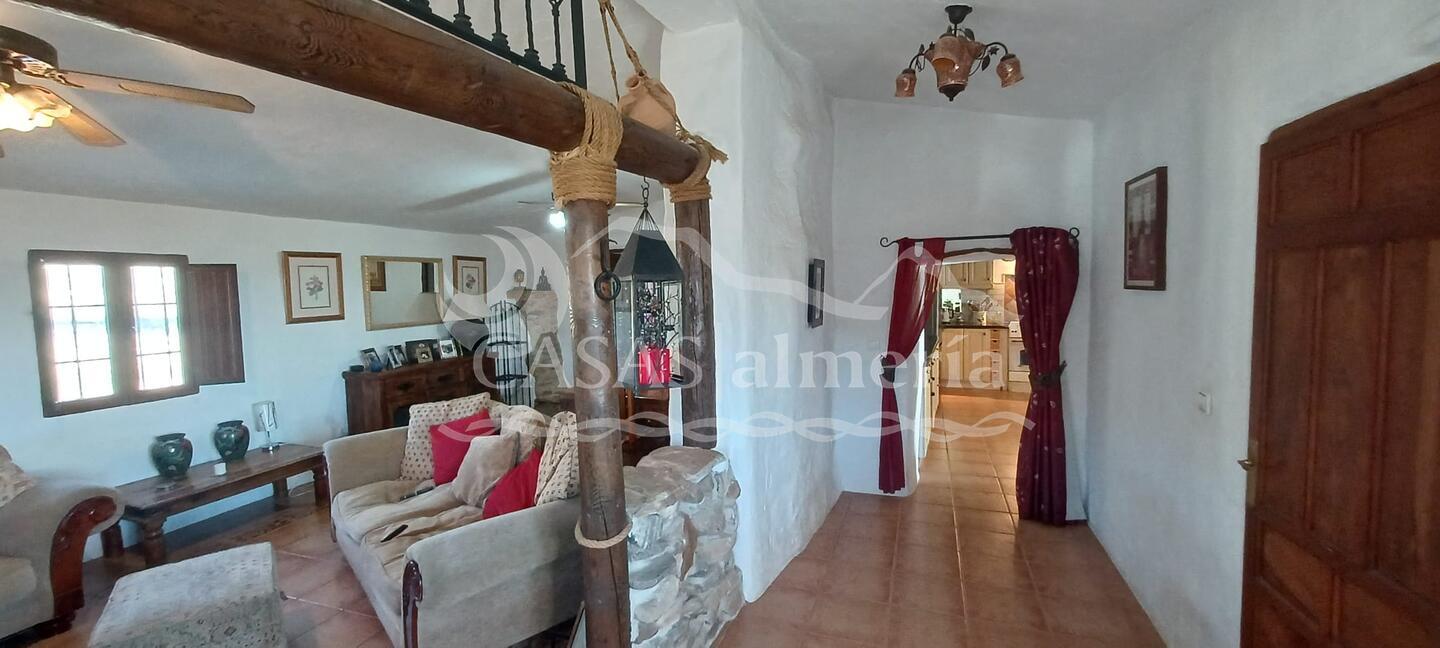R22340: Auberge en vente dans Goñar, Murcia R22340: Auberge en vente dans Goñar, Murcia