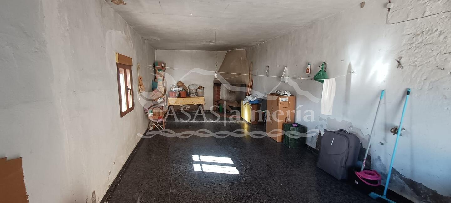 R22344: Landhuis Te koop in Santa Maria De Nieva, Almería R22344: Landhuis Te koop in Santa Maria De Nieva, Almería