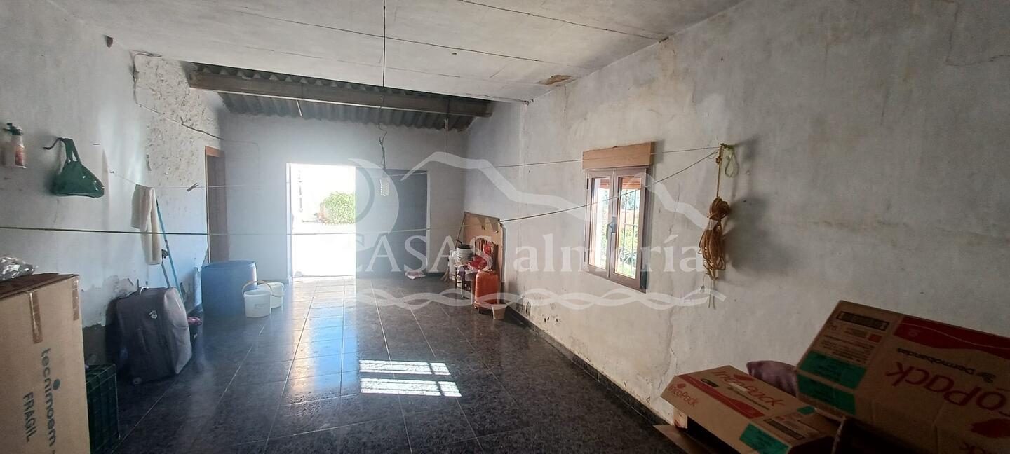 R22344: Landhuis Te koop in Santa Maria De Nieva, Almería R22344: Landhuis Te koop in Santa Maria De Nieva, Almería