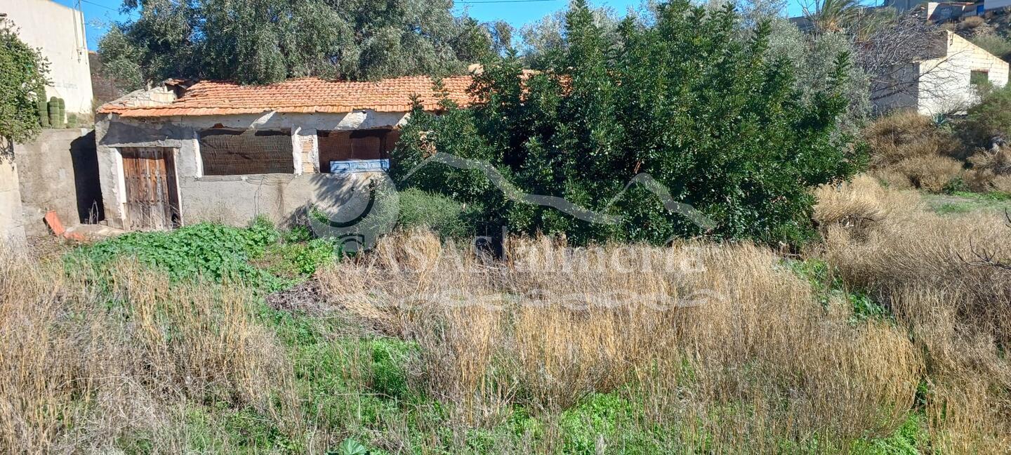 R22344: Landhuis Te koop in Santa Maria De Nieva, Almería R22344: Landhuis Te koop in Santa Maria De Nieva, Almería