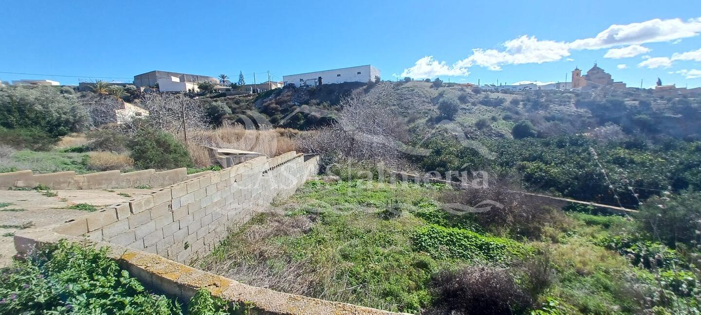 R22344: Landhuis Te koop in Santa Maria De Nieva, Almería R22344: Landhuis Te koop in Santa Maria De Nieva, Almería