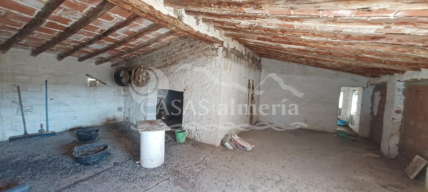 R22344: Landhuis Te koop in Santa Maria De Nieva, Almería R22344: Landhuis Te koop in Santa Maria De Nieva, Almería