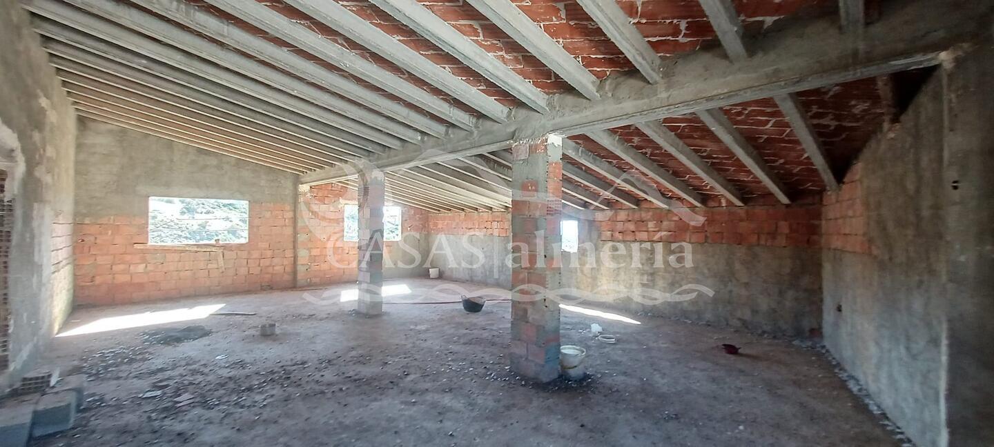 R22344: Landhuis Te koop in Santa Maria De Nieva, Almería R22344: Landhuis Te koop in Santa Maria De Nieva, Almería