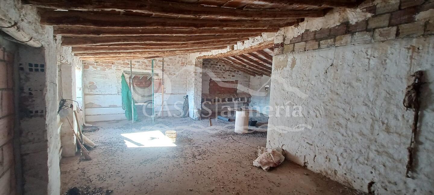 R22344: Landhuis Te koop in Santa Maria De Nieva, Almería R22344: Landhuis Te koop in Santa Maria De Nieva, Almería