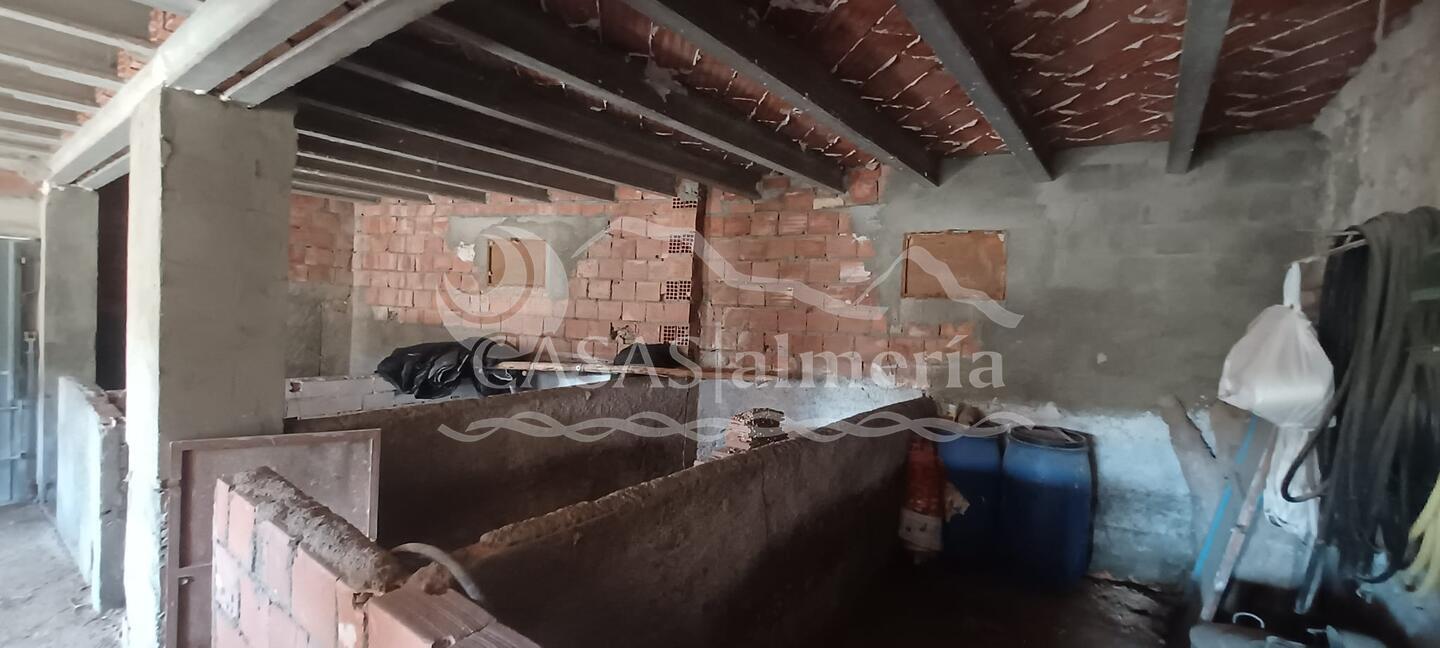 R22344: Landhuis Te koop in Santa Maria De Nieva, Almería R22344: Landhuis Te koop in Santa Maria De Nieva, Almería