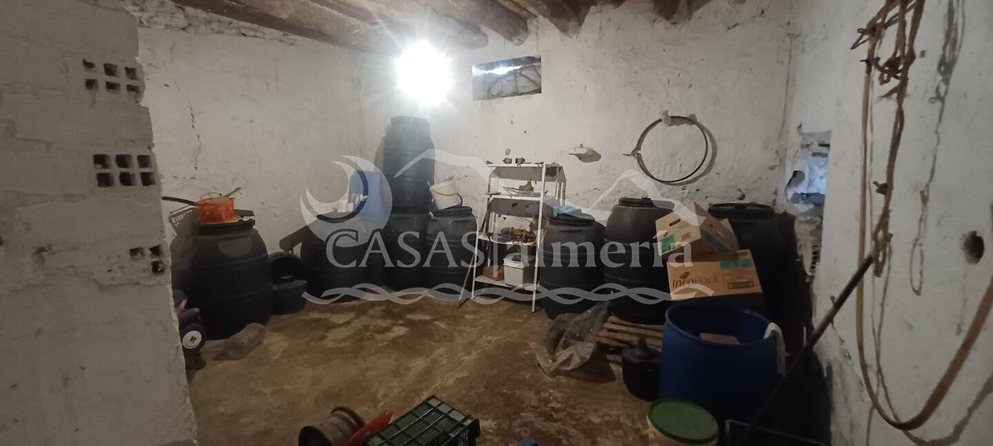 R22344: Landhuis Te koop in Santa Maria De Nieva, Almería R22344: Landhuis Te koop in Santa Maria De Nieva, Almería