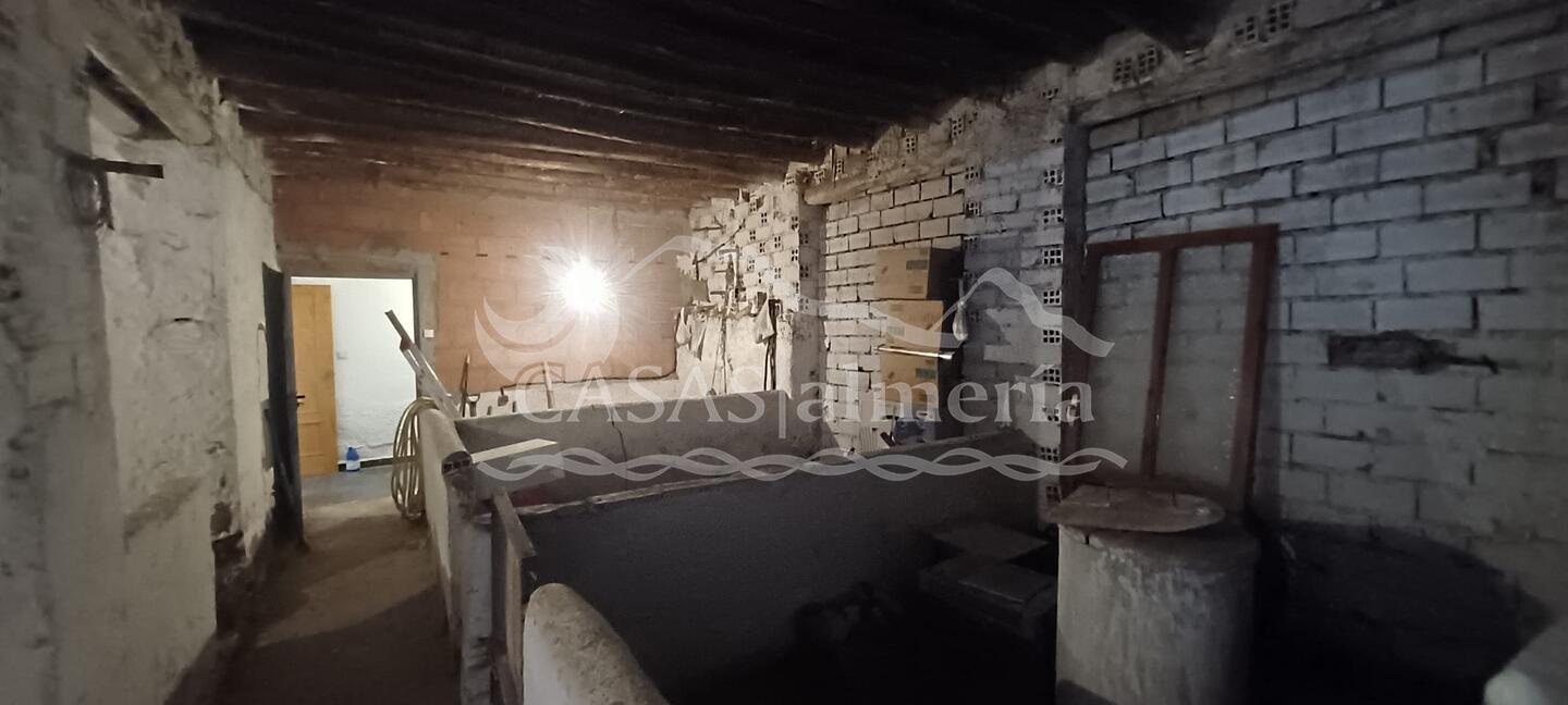 R22344: Landhuis Te koop in Santa Maria De Nieva, Almería R22344: Landhuis Te koop in Santa Maria De Nieva, Almería