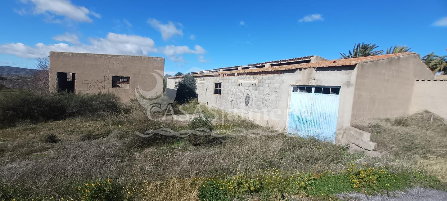 R22344: Landhuis Te koop in Santa Maria De Nieva, Almería R22344: Landhuis Te koop in Santa Maria De Nieva, Almería