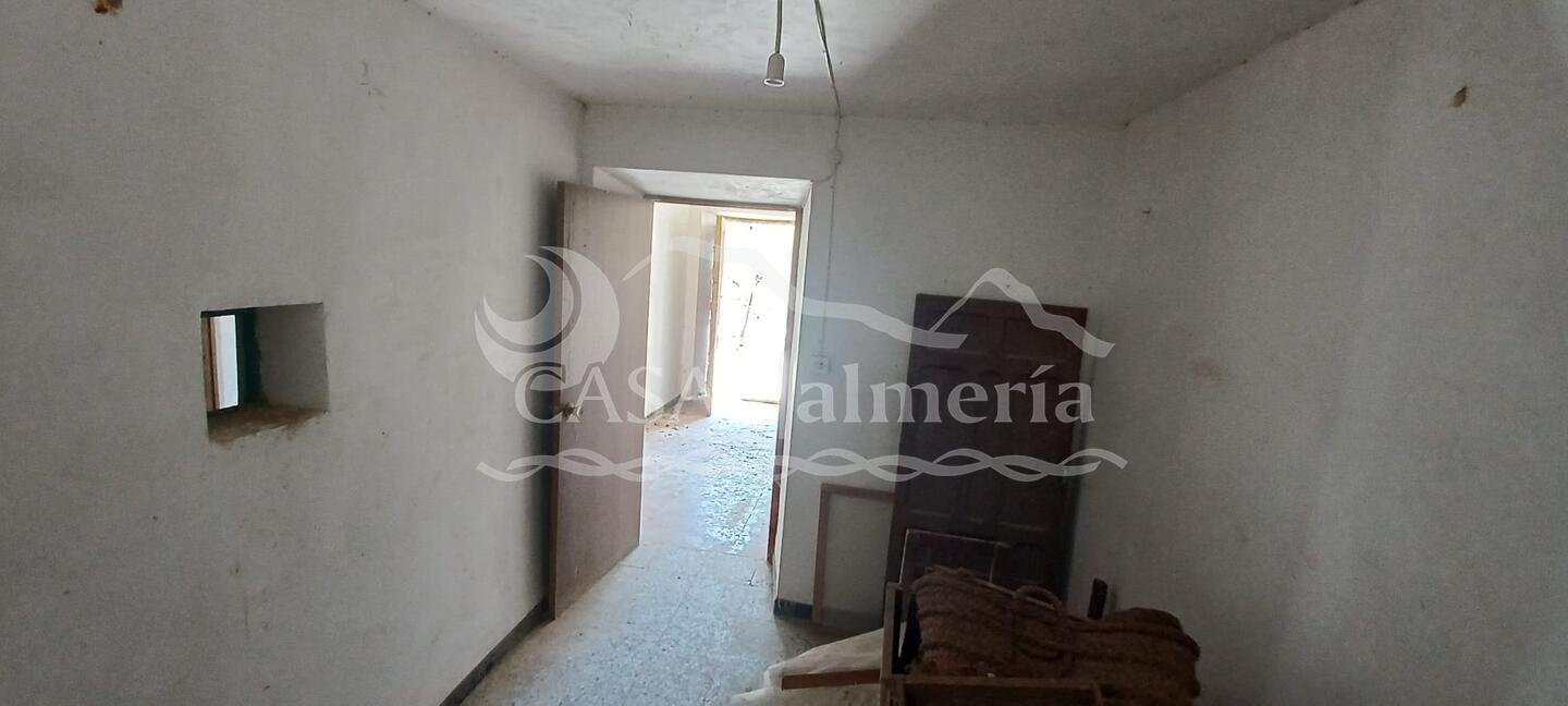 R22349: Country House for Sale in Calabuche, Almería R22349: Country House for Sale in Calabuche, Almería
