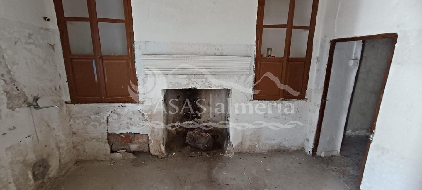 R22349: Country House for Sale in Calabuche, Almería R22349: Country House for Sale in Calabuche, Almería