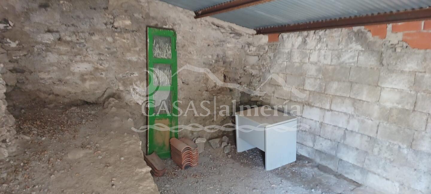 R22349: Country House for Sale in Calabuche, Almería R22349: Country House for Sale in Calabuche, Almería