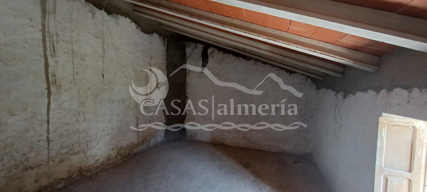 R22349: Country House for Sale in Calabuche, Almería R22349: Country House for Sale in Calabuche, Almería