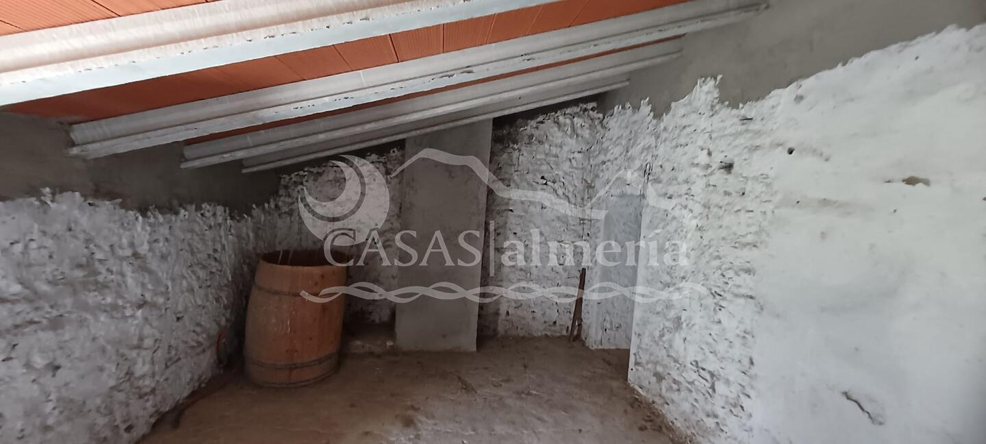 R22349: Country House for Sale in Calabuche, Almería R22349: Country House for Sale in Calabuche, Almería