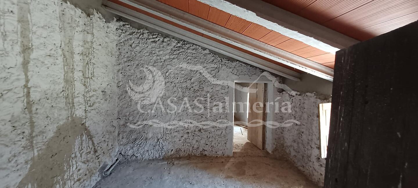 R22349: Country House for Sale in Calabuche, Almería R22349: Country House for Sale in Calabuche, Almería