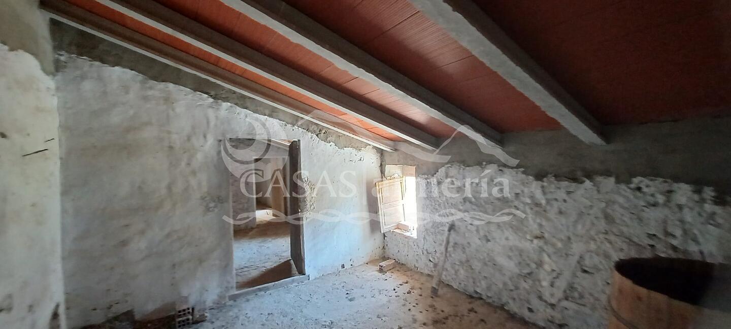 R22349: Country House for Sale in Calabuche, Almería R22349: Country House for Sale in Calabuche, Almería