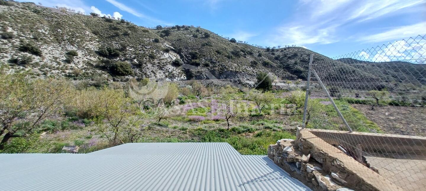 R22349: Country House for Sale in Calabuche, Almería R22349: Country House for Sale in Calabuche, Almería