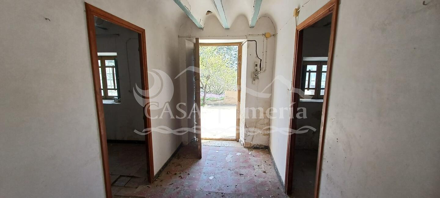 R22349: Country House for Sale in Calabuche, Almería R22349: Country House for Sale in Calabuche, Almería