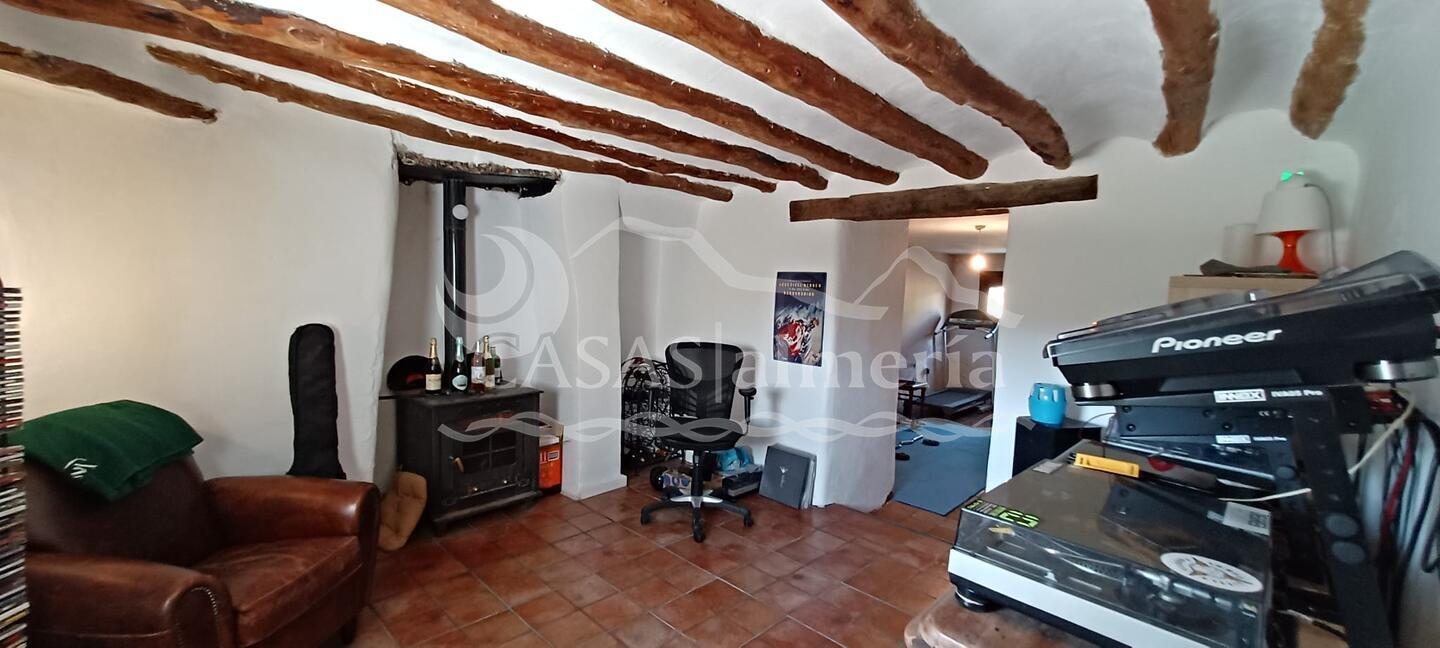 R22350: Country House for Sale in Velez-Blanco, Almería R22350: Country House for Sale in Velez-Blanco, Almería