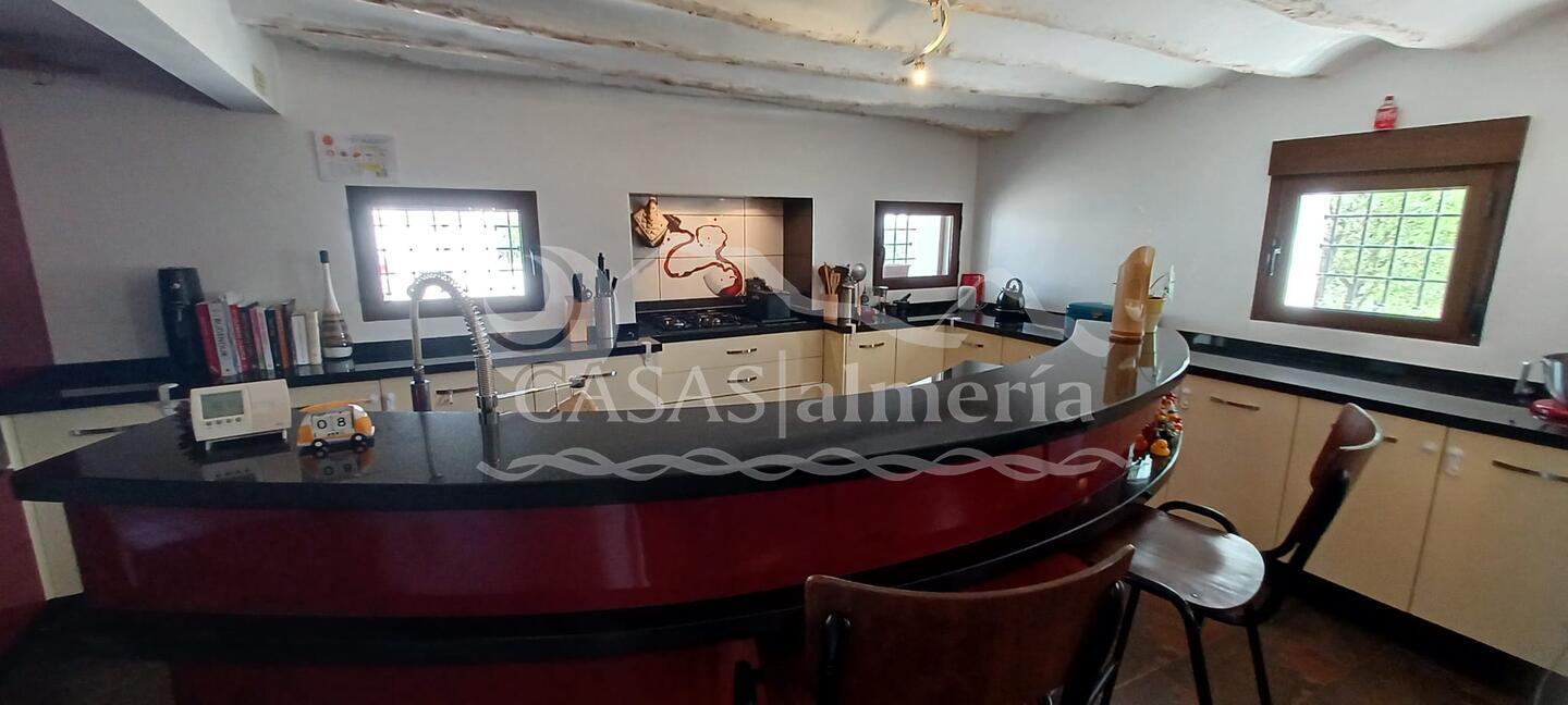 R22350: Country House for Sale in Velez-Blanco, Almería R22350: Country House for Sale in Velez-Blanco, Almería