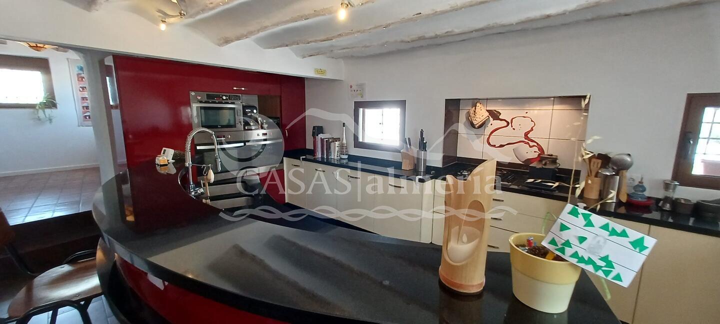 R22350: Country House for Sale in Velez-Blanco, Almería R22350: Country House for Sale in Velez-Blanco, Almería