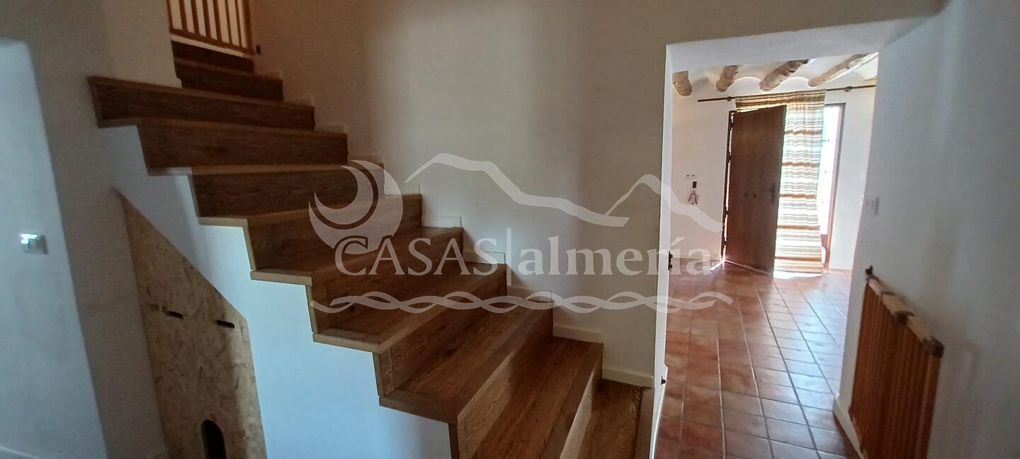 R22350: Country House for Sale in Velez-Blanco, Almería R22350: Country House for Sale in Velez-Blanco, Almería