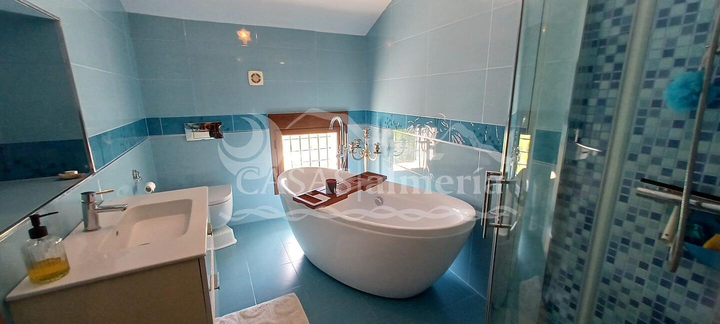 R22350: Country House for Sale in Velez-Blanco, Almería R22350: Country House for Sale in Velez-Blanco, Almería