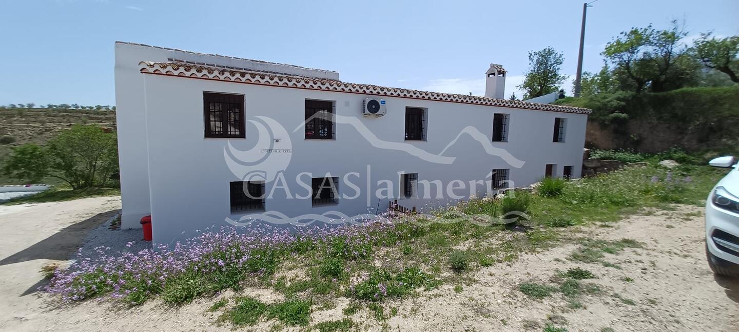 R22350: Country House for Sale in Velez-Blanco, Almería R22350: Country House for Sale in Velez-Blanco, Almería
